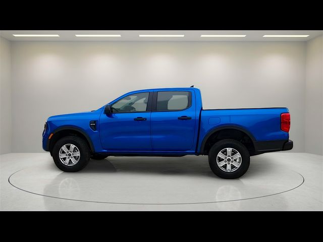 2024 Ford Ranger XL