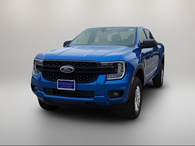 2024 Ford Ranger XL