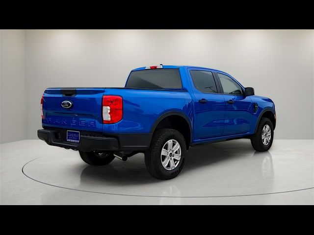 2024 Ford Ranger XL