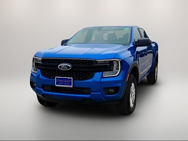 2024 Ford Ranger XL