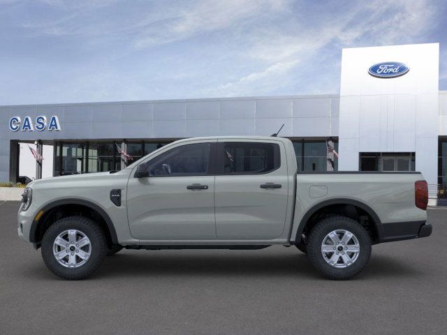 2024 Ford Ranger XL