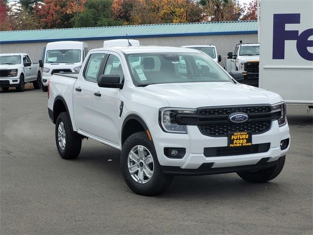 2024 Ford Ranger XL