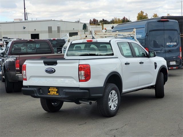 2024 Ford Ranger XL