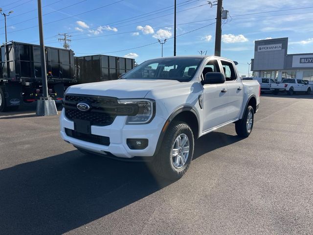 2024 Ford Ranger XL