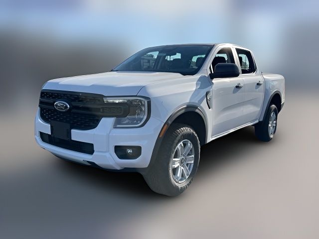 2024 Ford Ranger XL