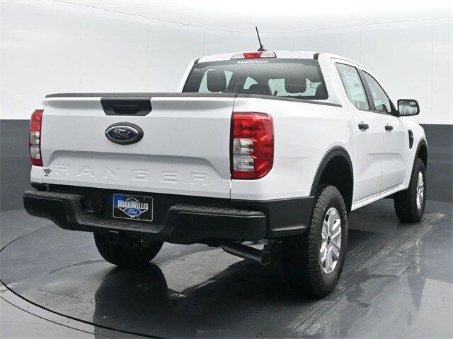 2024 Ford Ranger XL