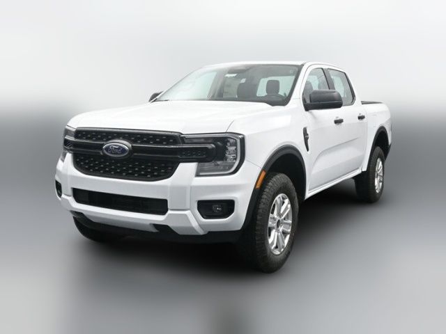 2024 Ford Ranger XL