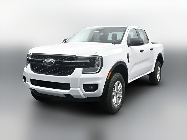 2024 Ford Ranger XL