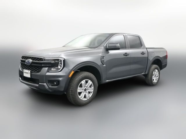 2024 Ford Ranger XL