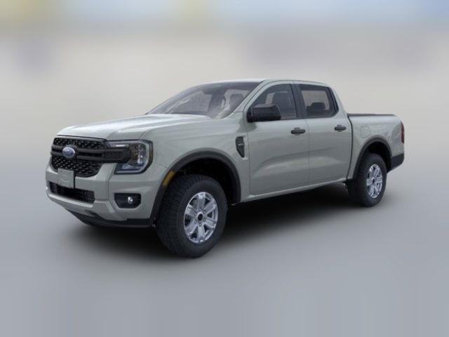 2024 Ford Ranger XL