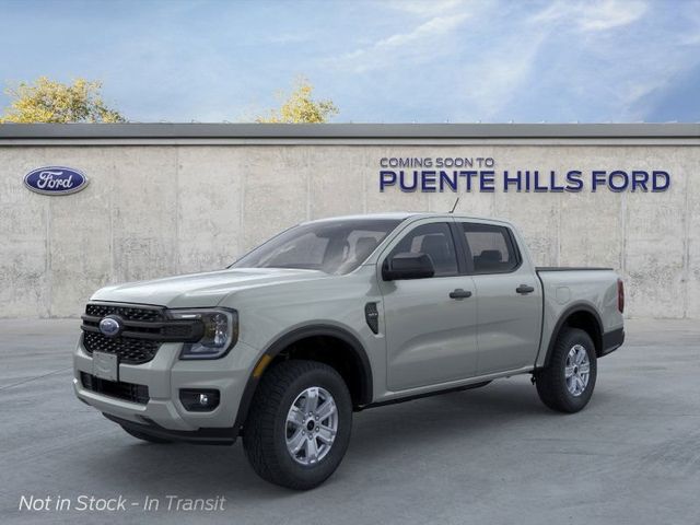 2024 Ford Ranger XL