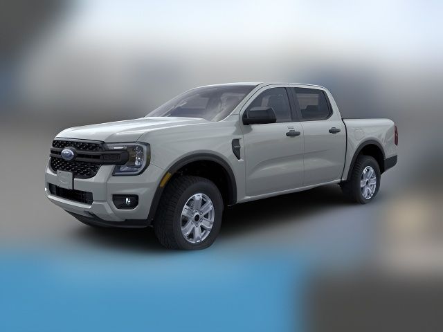 2024 Ford Ranger XL