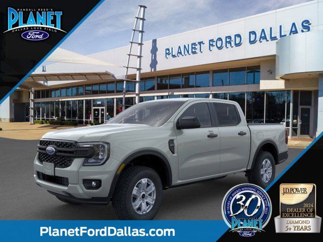 2024 Ford Ranger XL