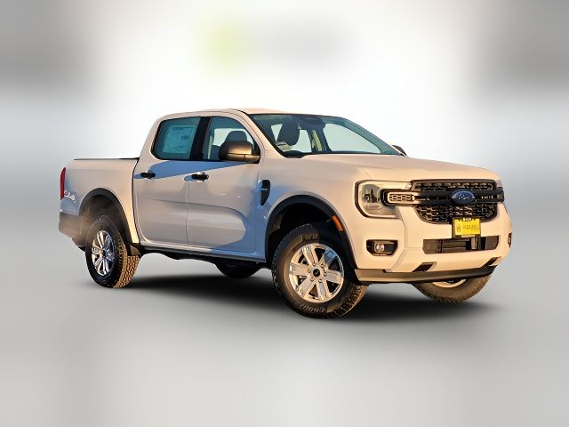 2024 Ford Ranger XL