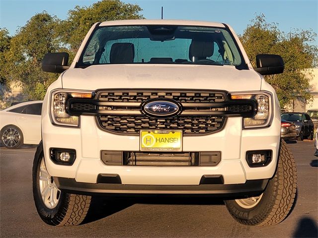 2024 Ford Ranger XL