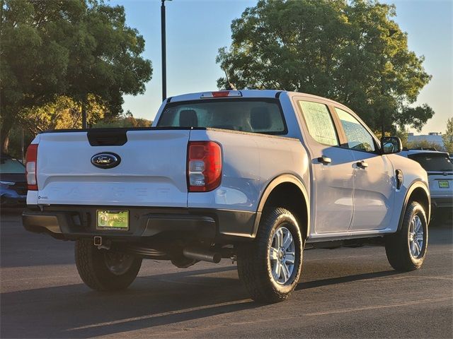 2024 Ford Ranger XL