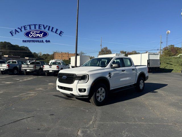 2024 Ford Ranger XL