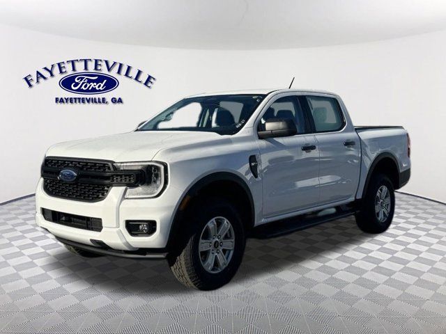 2024 Ford Ranger XL