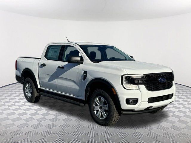 2024 Ford Ranger XL