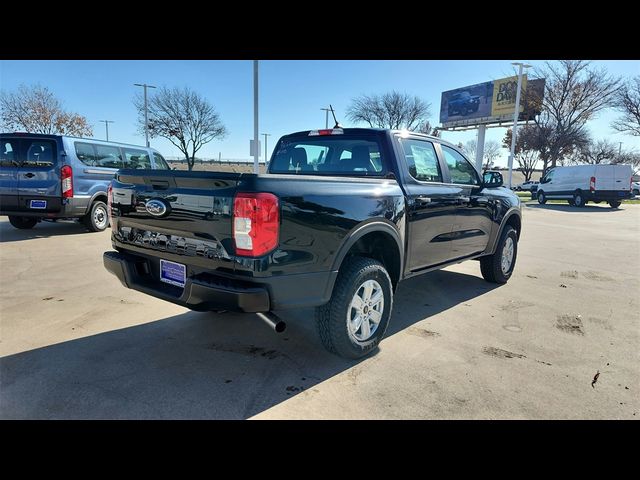 2024 Ford Ranger XL