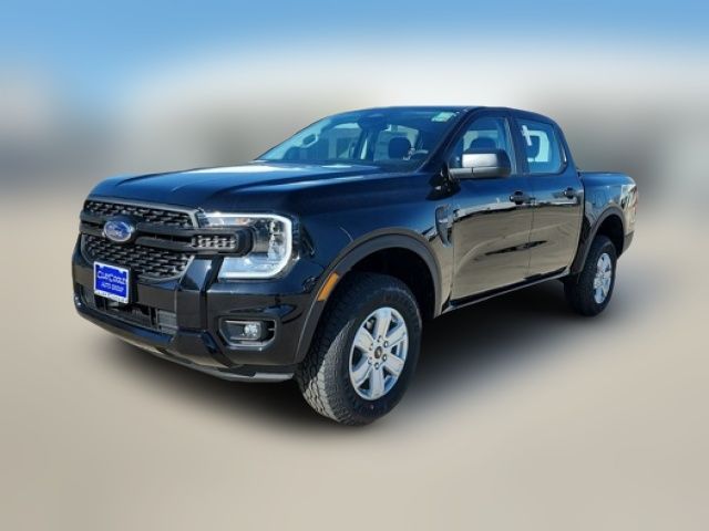 2024 Ford Ranger XL