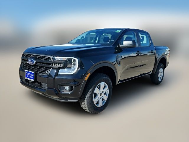 2024 Ford Ranger XL