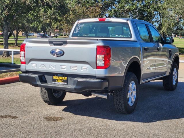 2024 Ford Ranger XL