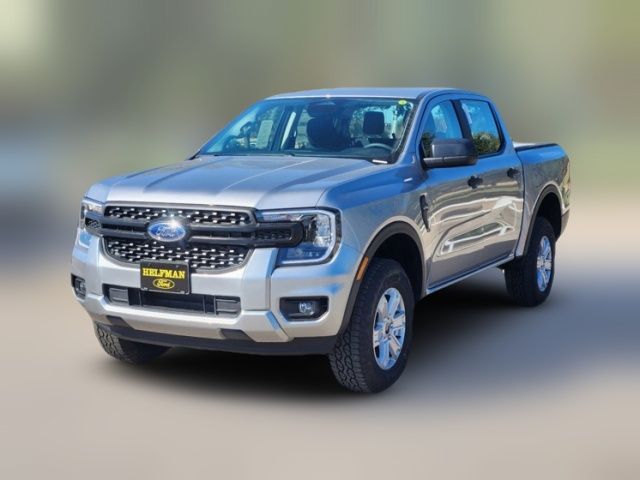 2024 Ford Ranger XL