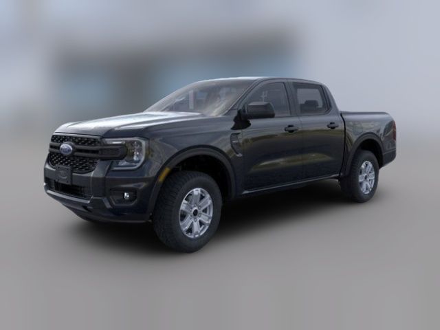 2024 Ford Ranger XL