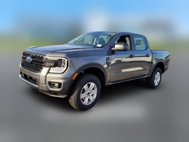 2024 Ford Ranger XL