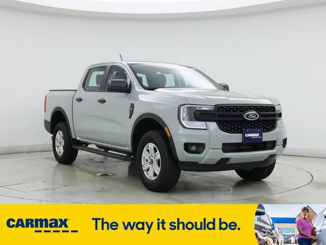 2024 Ford Ranger XL