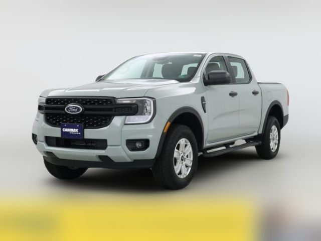 2024 Ford Ranger XL