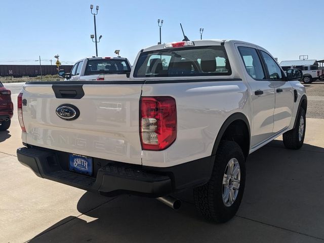 2024 Ford Ranger XL