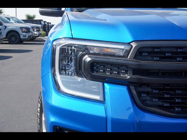 2024 Ford Ranger XL