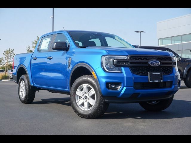 2024 Ford Ranger XL