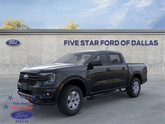 2024 Ford Ranger XL