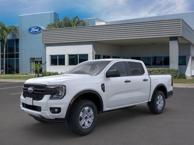 2024 Ford Ranger XL