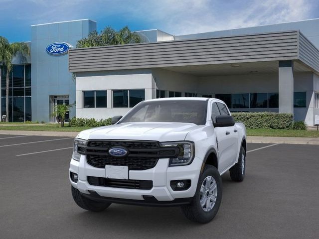 2024 Ford Ranger XL