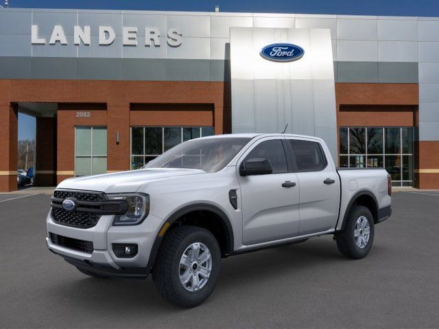 2024 Ford Ranger XL