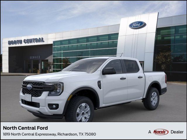 2024 Ford Ranger XL