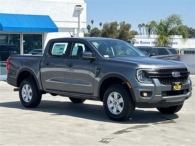 2024 Ford Ranger XL