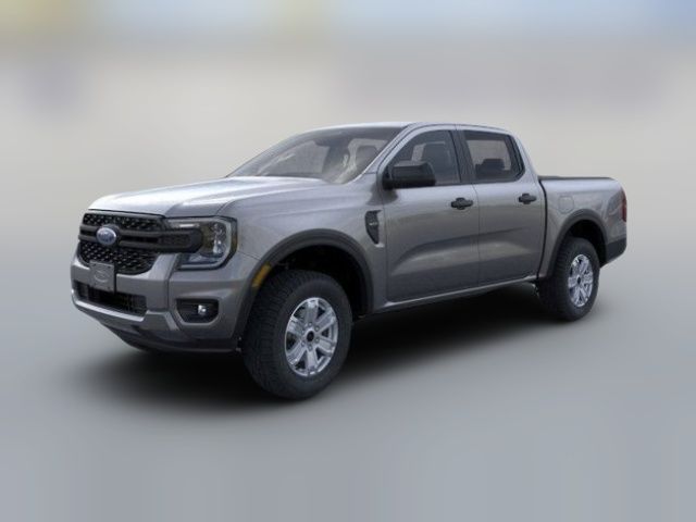 2024 Ford Ranger XL