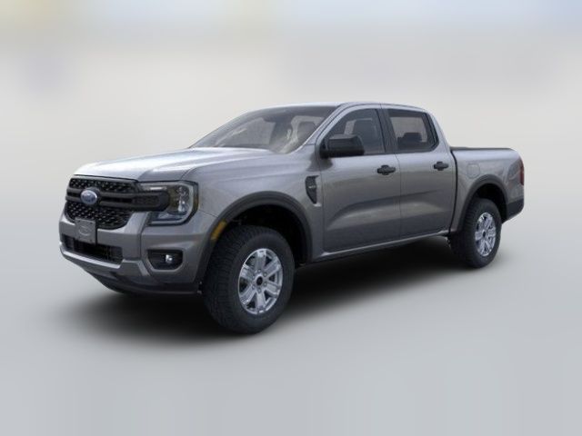 2024 Ford Ranger XL