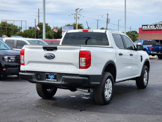 2024 Ford Ranger XL