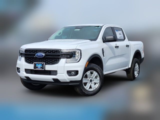 2024 Ford Ranger XL