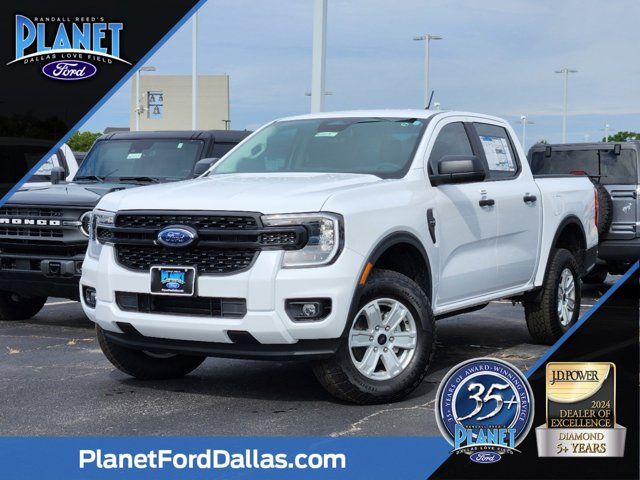 2024 Ford Ranger XL