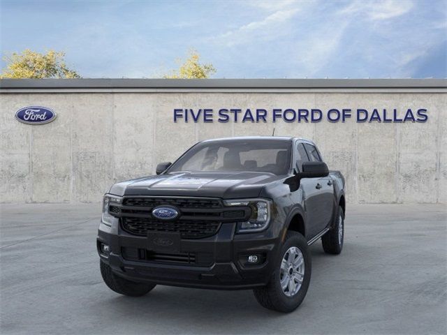 2024 Ford Ranger XL