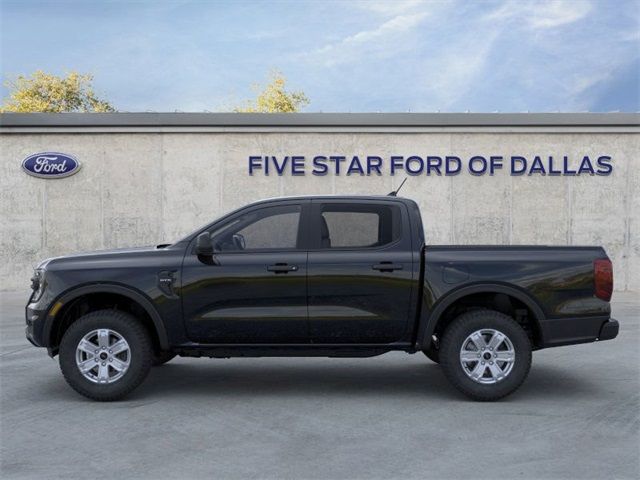 2024 Ford Ranger XL