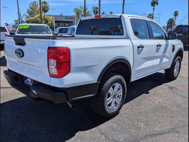 2024 Ford Ranger XL