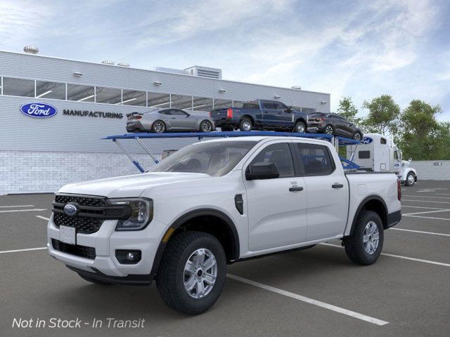 2024 Ford Ranger XL